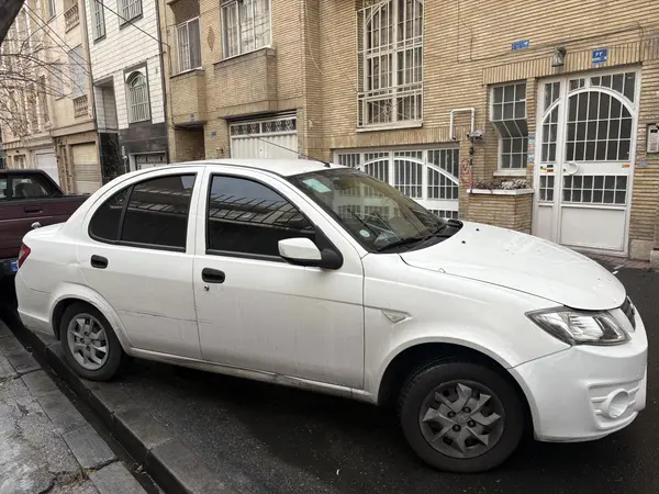 ساینا، EX دنده ای