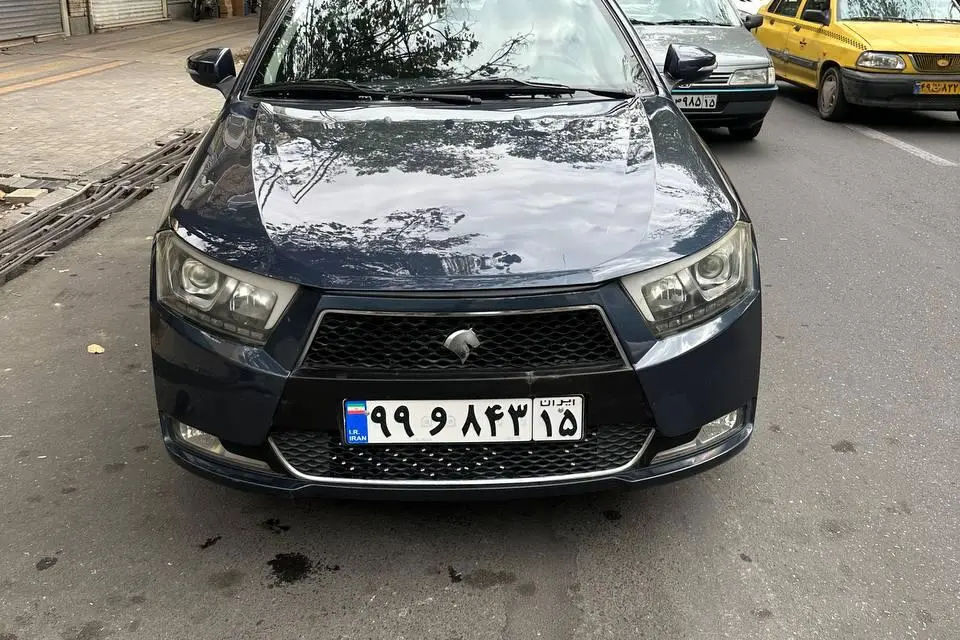 دنا،  پلاس EF7
