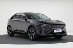 حواله مزدا، EZ6