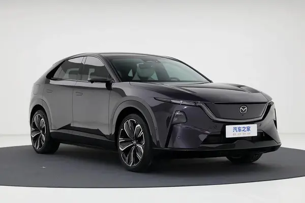 حواله مزدا، EZ6