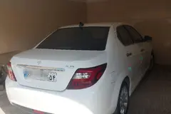 دنا، پلاس EF7