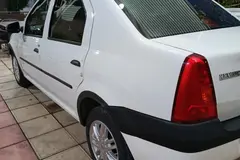 رنو، تندر 90
