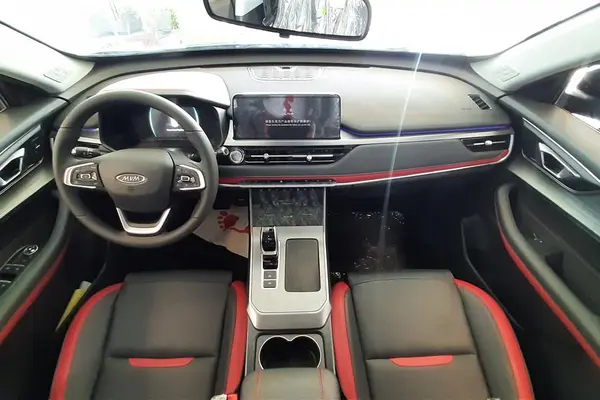 ام وی ام، X55 PRO