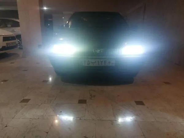 پژو  405