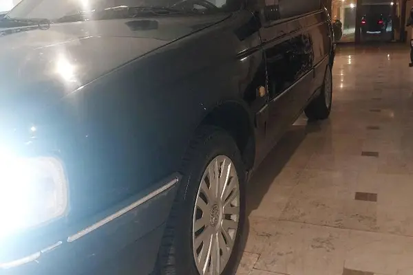 پژو  405