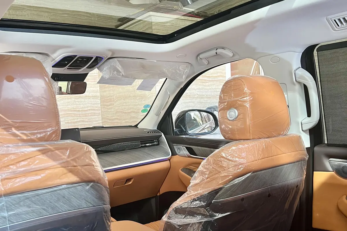 تانک،  500HEV مونتاژی