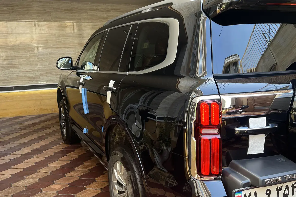 تانک،  500HEV مونتاژی