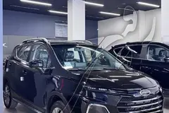 پیش فروش کی ام سی، SR3