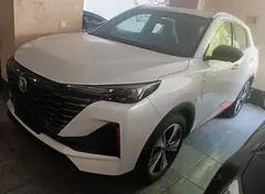 چانگان، CS 55 پلاس