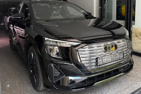 آئودی، Q5 e-tron