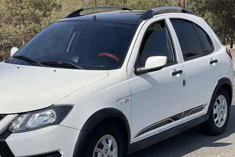 کوییک، SR