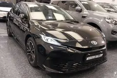 تویوتا، کمری هیبرید