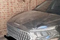 کی ام سی، K7