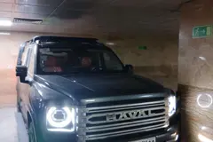 هاوال، H9
