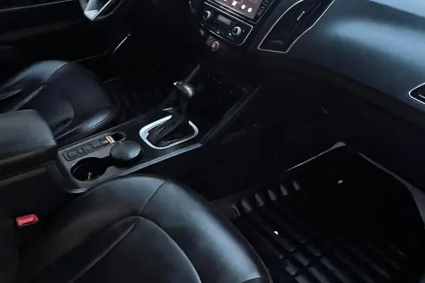 جک  S5