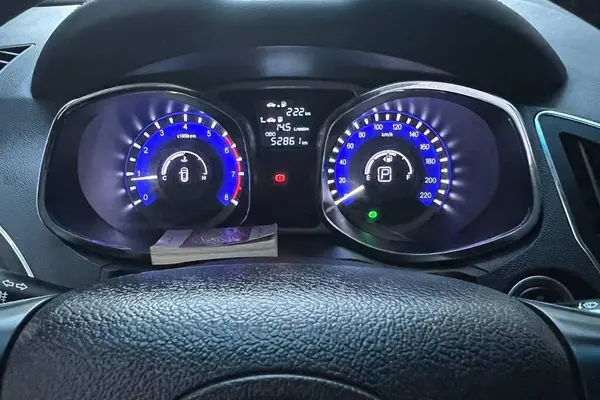 جک  S5