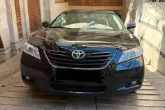 تویوتا، کمری