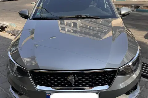 تارا، اتوماتیک V4