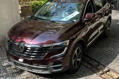 رنو، کولیوس