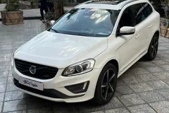ولوو، XC60