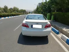 تویوتا، کمری