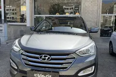 هیوندای، سانتافه