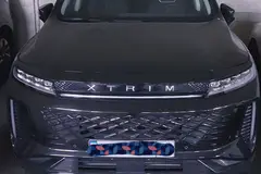 اکستریم، LX (SX)