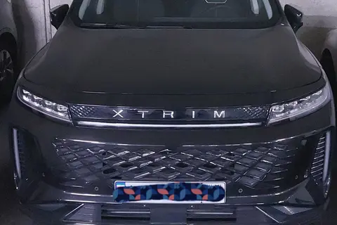 اکستریم، LX (SX)