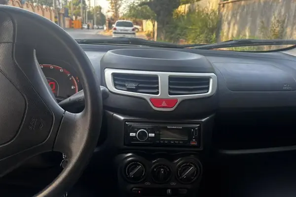 ام وی ام  110S