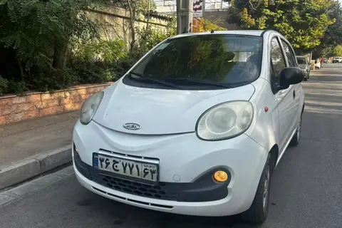 ام وی ام، 110S