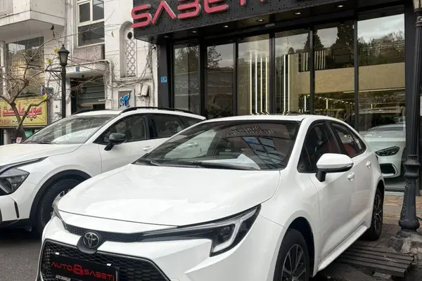 تویوتا، لوین