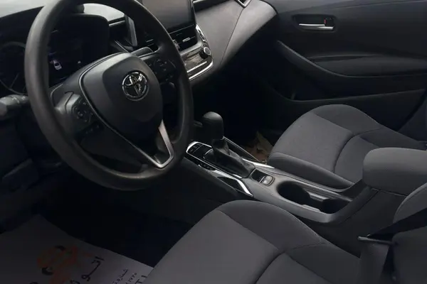 تویوتا، لوین