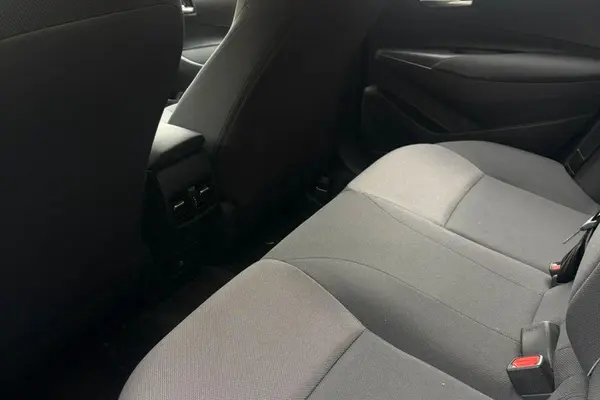 تویوتا، لوین