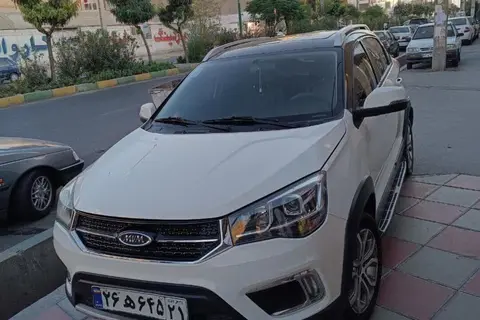 ام وی ام، X22