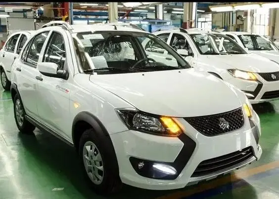 کوییک، دنده ای S