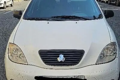 تیبا، هاچ بک