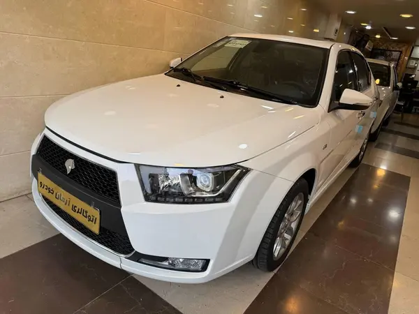 دنا، پلاس EF7