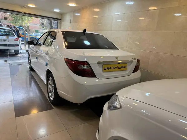 دنا، پلاس EF7