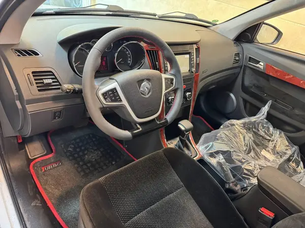 دنا، پلاس EF7