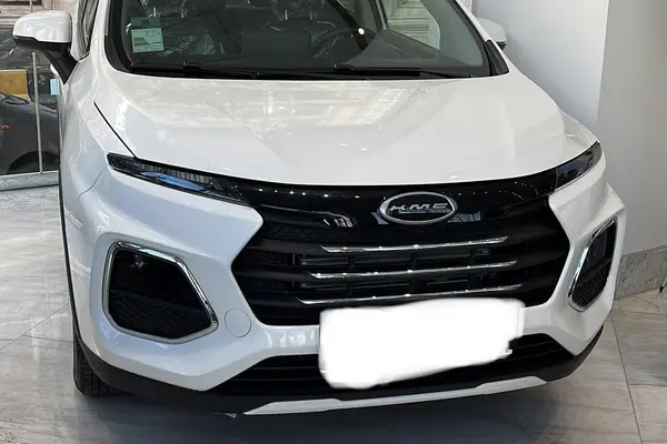 کی ام سی، SR3