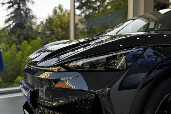 فولکس، آی دی یونیکس