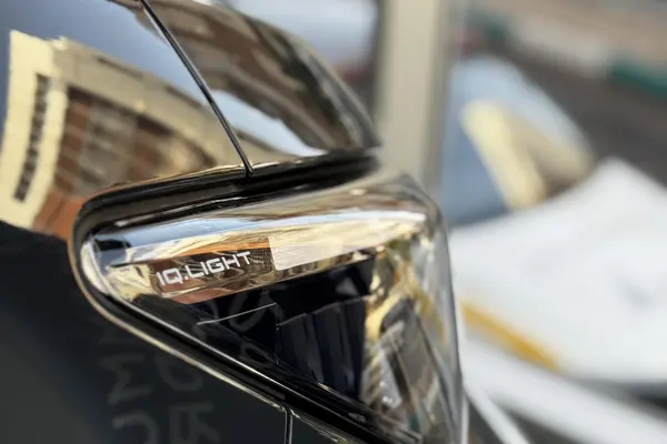 فولکس، آی دی یونیکس