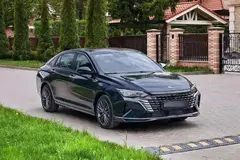 دانگ فنگ، شاین مکس