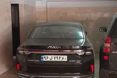 دانگ فنگ، شاین مکس