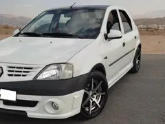 رنو، تندر 90