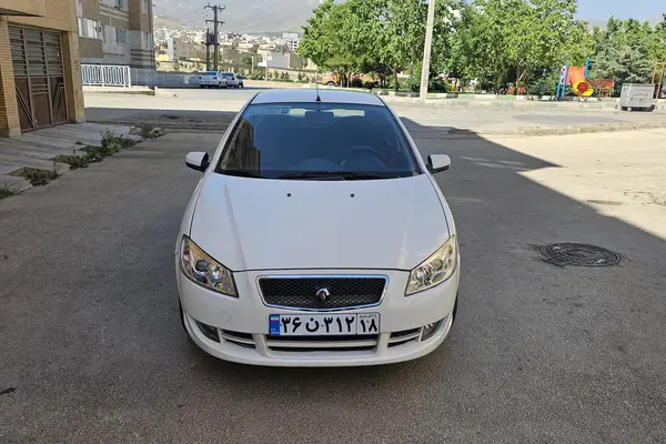 رانا  LX