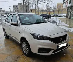 سهند، G دنده ای