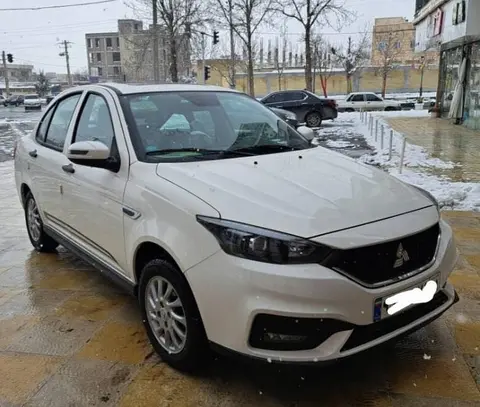 سهند، G دنده ای