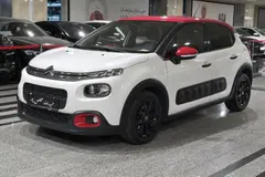 سیتروئن، C3 (مونتاژ)