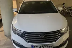 بسترن، B30